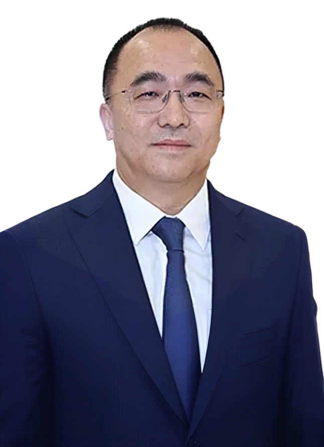 主席寄语<